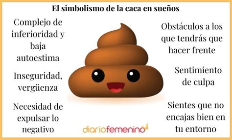 soñar con limpiar excremento|Qué es soñar con excremento: significados y simbolismo